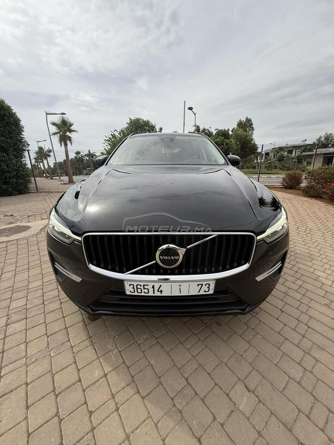 Volvo XC60 2024 B4 Diesel - Première main