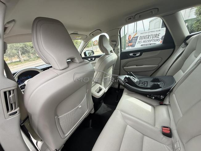 Volvo XC60 2024 B4 Diesel - Première main