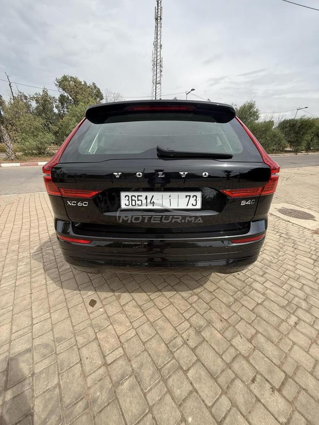 Volvo XC60 2024 B4 Diesel - Première main