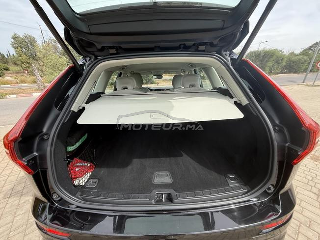Volvo XC60 2024 B4 Diesel - Première main