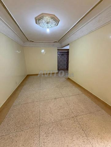 Appartement à vendre - 2