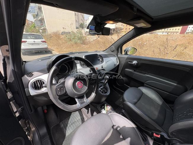    Fiat 500 – Première main – Très bon état