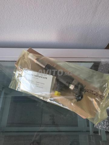 Injecteur Bosch 0445110565 1.6 HDi Reconditionné - 2
