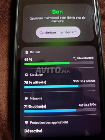 Samsung s21 fe 5g - 2