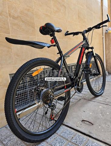 VÉLO VTT HAOMENG – 26 POUCES - 2