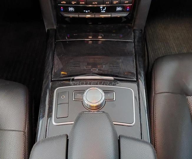 Mercedes-Benz Classe E Diesel Automatique 2012