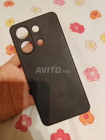 Pochette Redmi Note 13 - 2