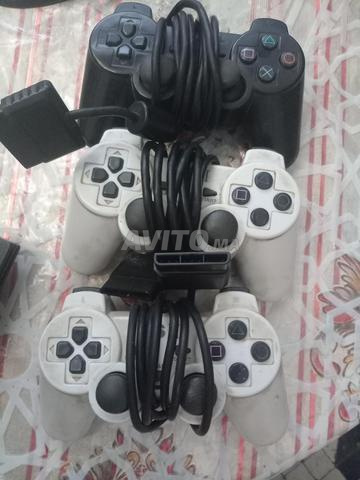 PS2 Fes Jdid - 2