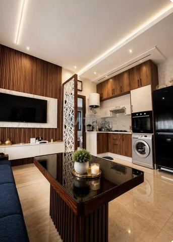 Appartements à louer quotidiennement pour familles sans intermédiaire Marjane wifi - 2