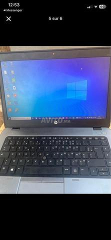 HP EliteBook 840 G1 i5 8Go الدار البيضاء - 2