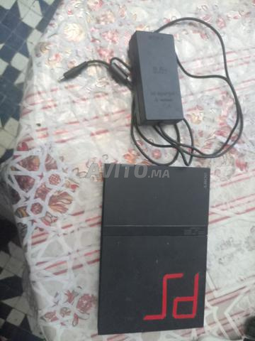 PS2 Fes Jdid