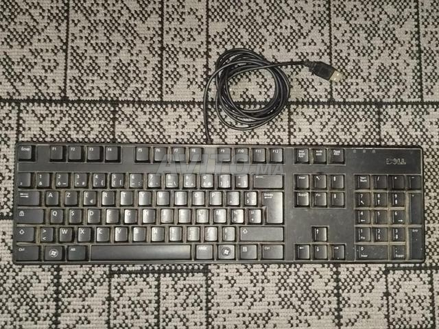 Clavier PC Dell - 2