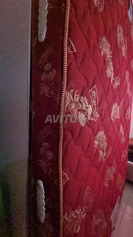 Matelas Richbond 120x200 - 2