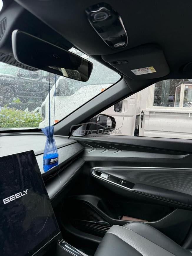 GEELY CITYRAY SPORT 