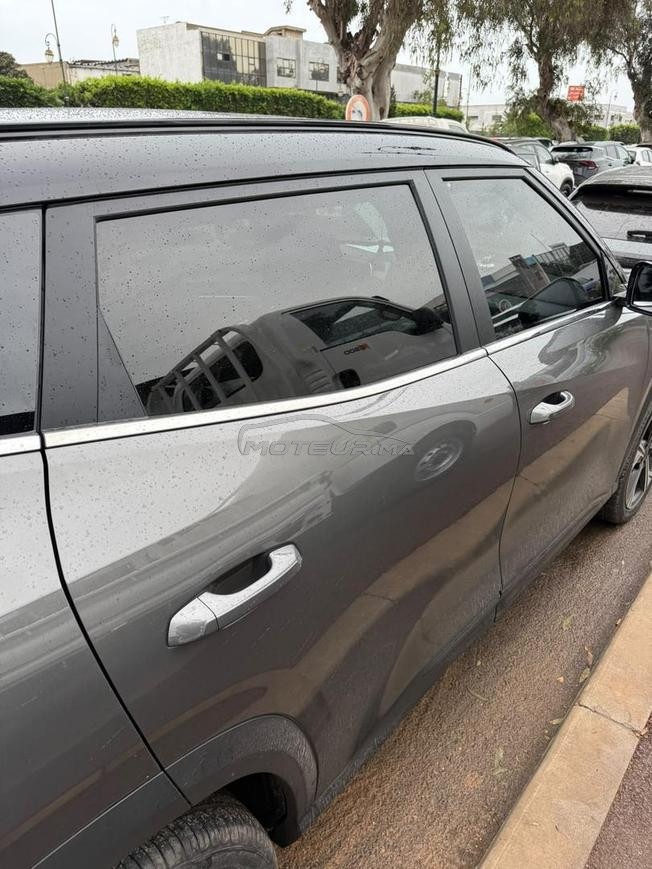GEELY CITYRAY SPORT 