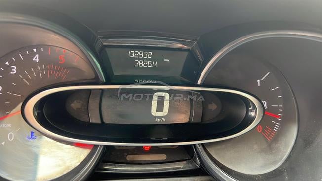 Renault Clio Diesel Manuelle 2020 à Agadir