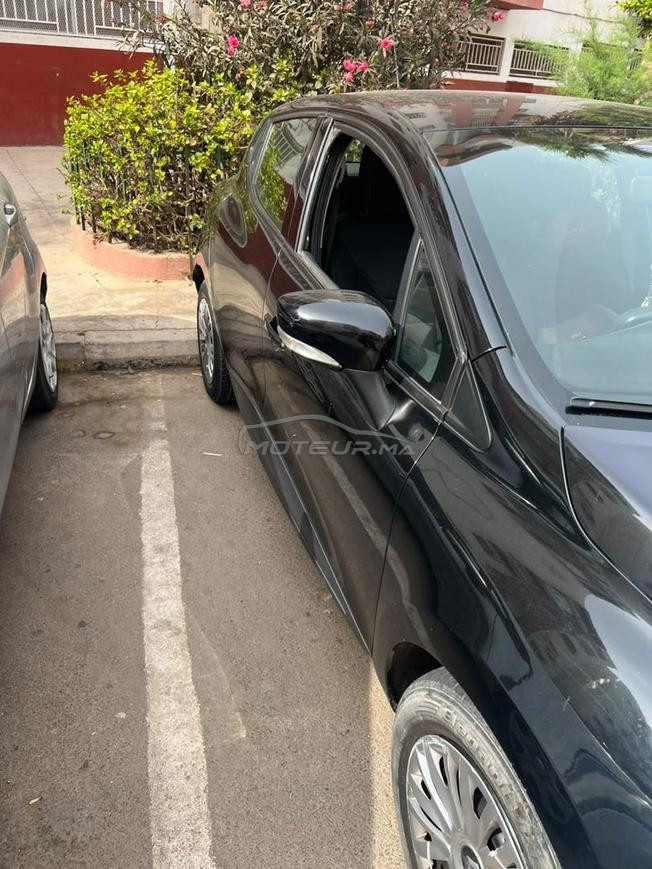 Renault Clio Diesel Manuelle 2020 à Agadir