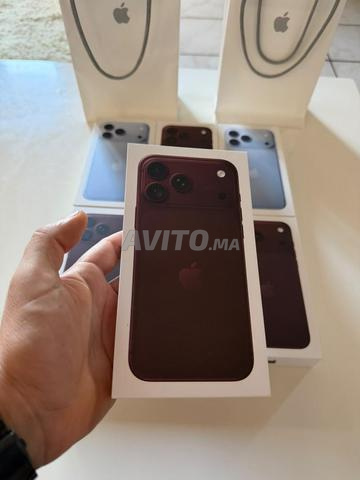 iPhone 18 Pro Max carte SIM - 2