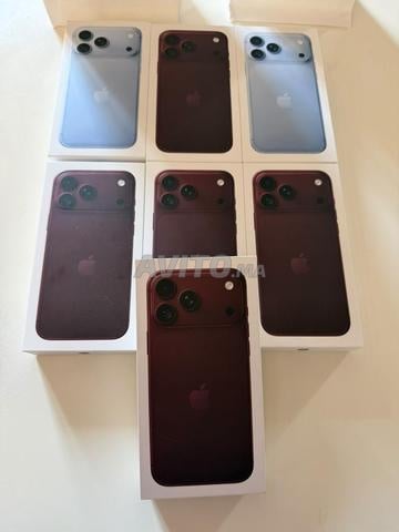 آيفون 18 برو ماكس شريحة SIM