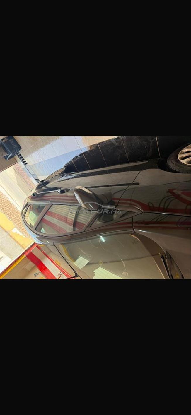 Ford fiesta 2015