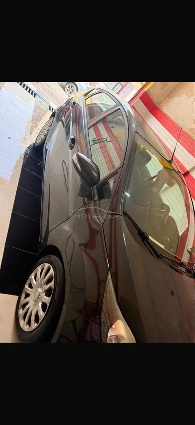 Ford fiesta 2015