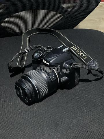📷 Nikon D3100 18-55mm à vendre - 2