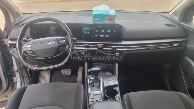kia sportege automatique comme neuf