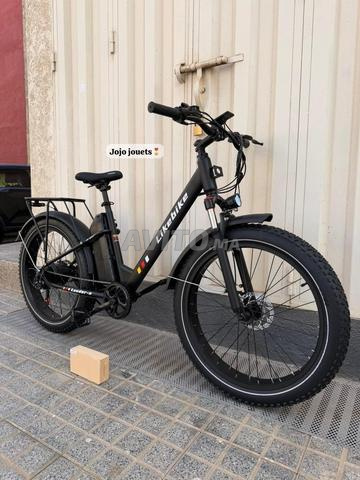 Vélo électrique - 2