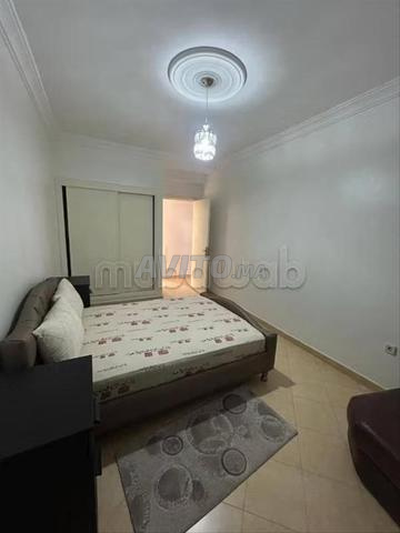 Appartement propre à louer à la journée - 2