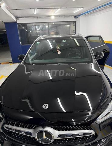 Gla 200 bon état - 2