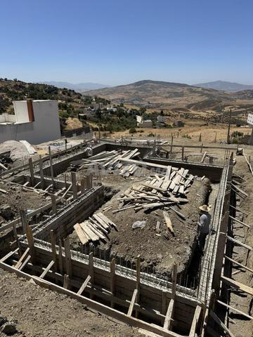 أرض على بعد 14 كم من طنجة - 2