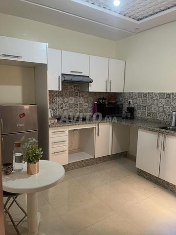 appartement 2 chambres - 2