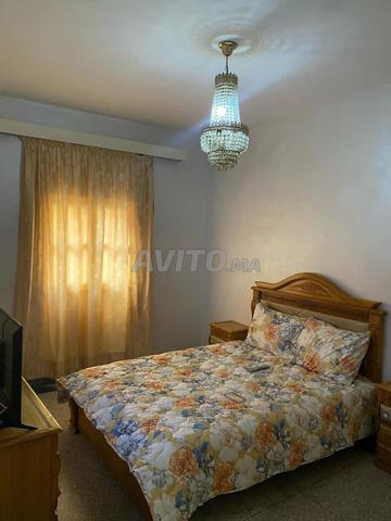 Appartement à louer - 2