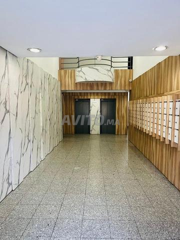 Bureau plateau à louer / مكتب للكراء - 2