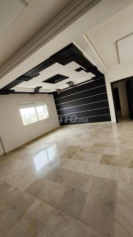 Appartement de haute qualité