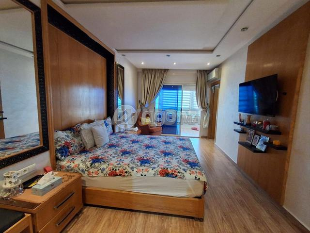 SAL-TA-1009 - Appartement à vendre à Al Qods - 2