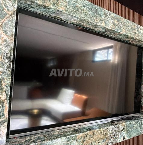 Vente télévision smart - 2