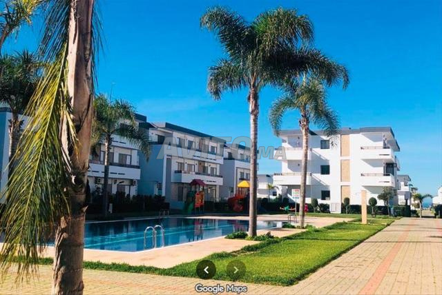 Appartement à vendre 90 m² à MARBELLA BEACH - 2