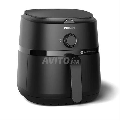 Friteuse sans Huile Philips Série 1000 4,2L - 2