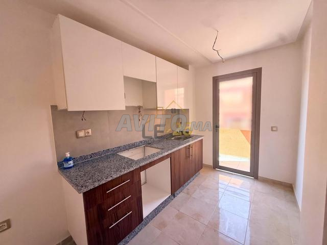 شقة بغرفتي نوم للبيع – أبواب كليز - 2