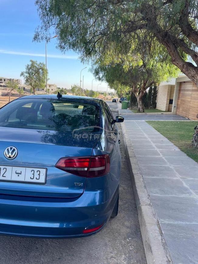 voiture très propre 
