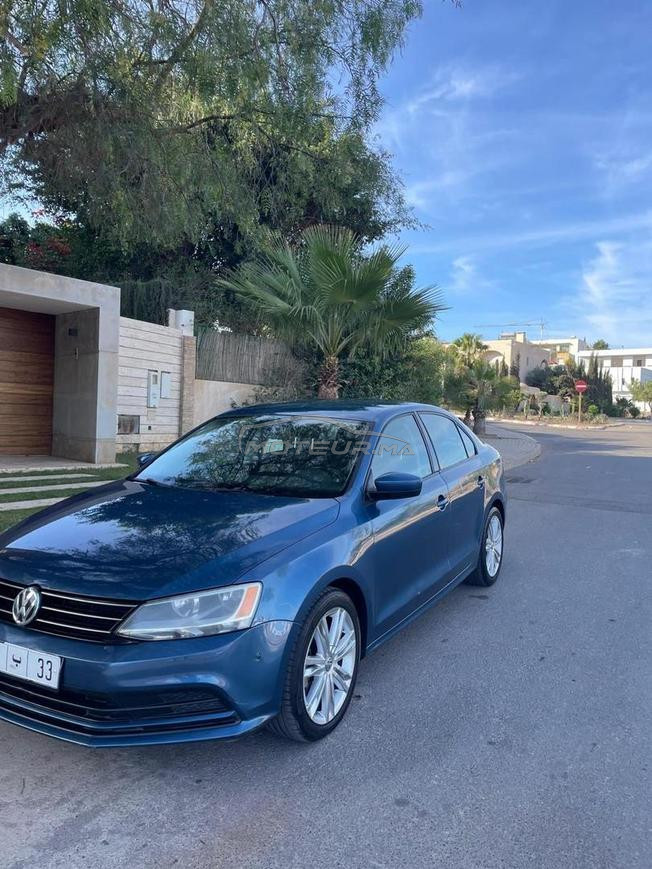 voiture très propre 