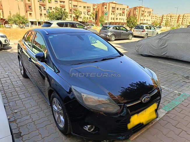 فرو فوكس 2014