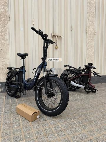 Vélo Électrique Likebike SHINE S PRO Ebike 48V - 2