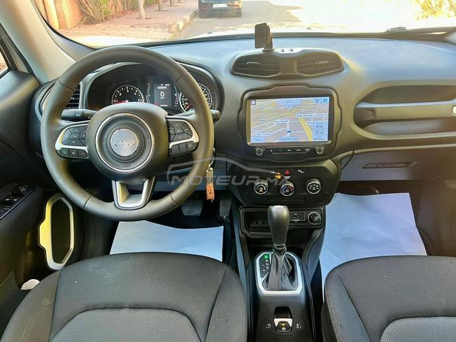 Jeep Renegade Longitude 2021 - Automatique 