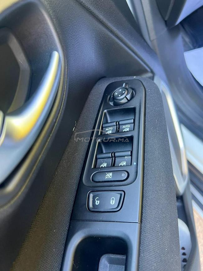 Jeep Renegade Longitude 2021 - Automatique 