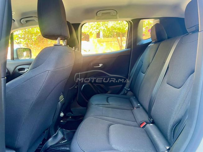 Jeep Renegade Longitude 2021 - Automatique 