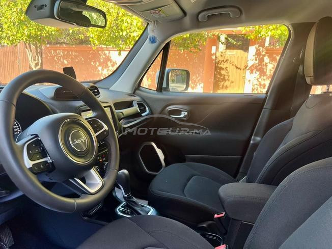 Jeep Renegade Longitude 2021 - Automatique 