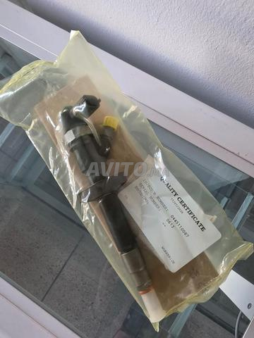 Injecteur Bosch 0445110087 Reconditionné CDTI - 2