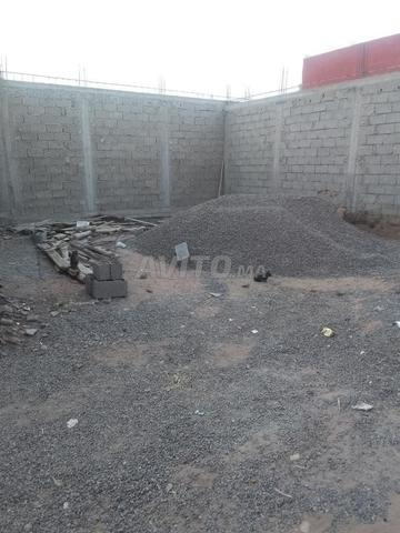 Douar Ait Belkacem, Commune Sidi Ahmed Ouamar